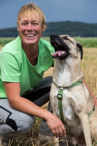 Sandra Pfaffinger